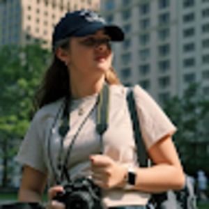 Meet your Posher, Alex